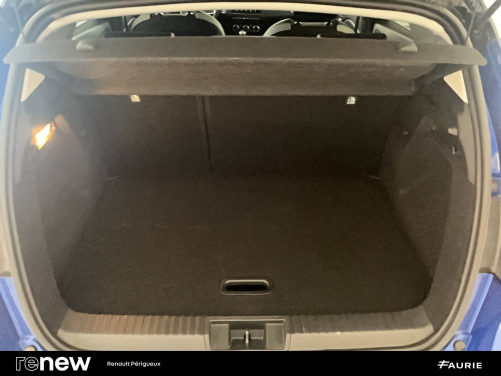 Acheter Renault Captur 2 Captur mild hybrid 140 Techno 5p occasion dans les concessions du Groupe Faurie