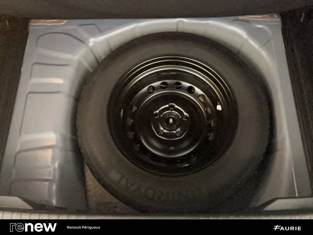 Acheter Renault Captur 2 Captur mild hybrid 140 Techno 5p occasion dans les concessions du Groupe Faurie