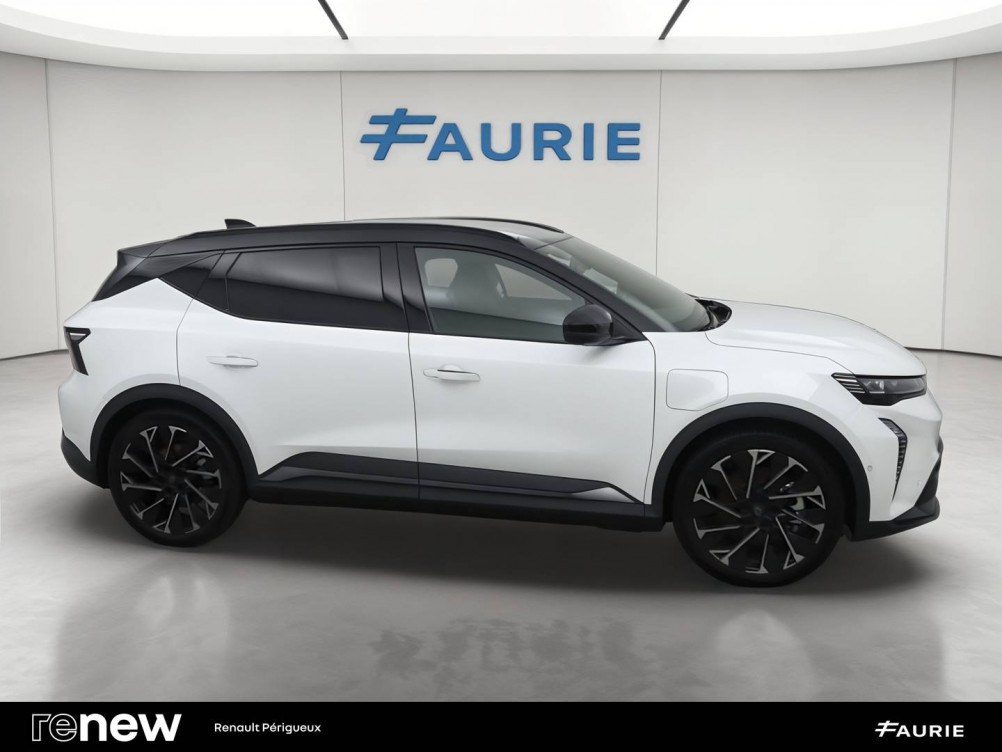 Acheter Renault Scenic 5 Scenic E-Tech electrique 220 ch grande autonomie Techno esprit Alpine 5p occasion dans les concessions du Groupe Faurie