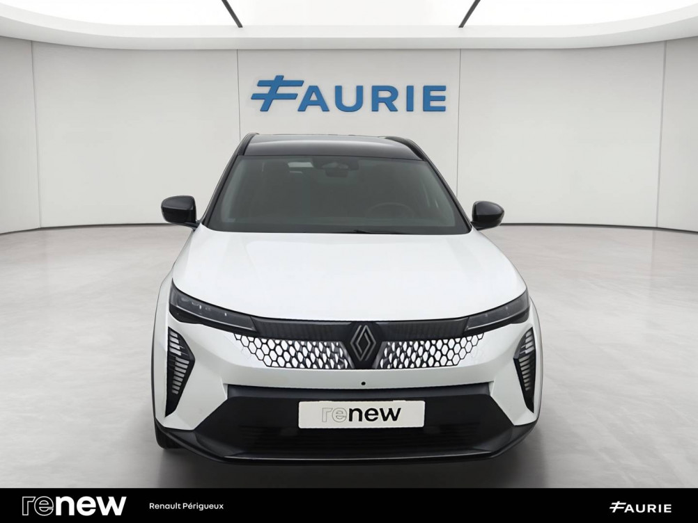 Acheter Renault Scenic 5 Scenic E-Tech electrique 220 ch grande autonomie Techno esprit Alpine 5p occasion dans les concessions du Groupe Faurie