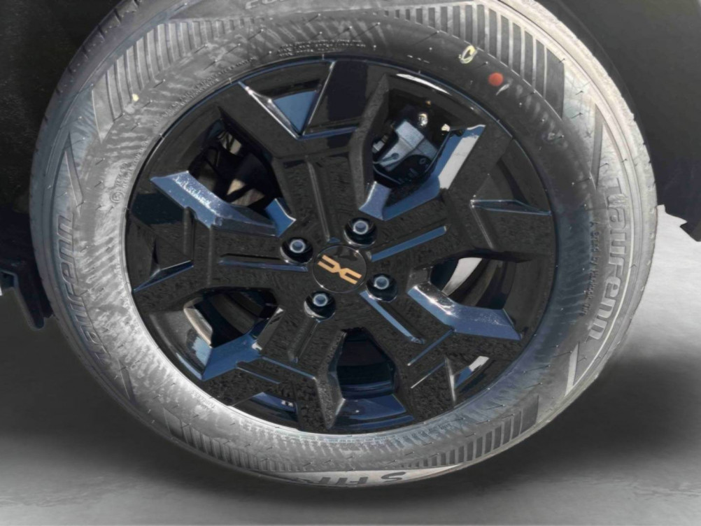 Acheter Dacia Sandero Sandero ECO-G 120 auto Stepway Extreme 5p neuf dans les concessions du Groupe Faurie