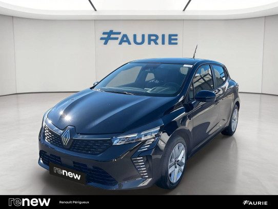 Acheter Renault Clio 5 Clio TCe 90 Evolution 5p occasion dans les concessions du Groupe Faurie