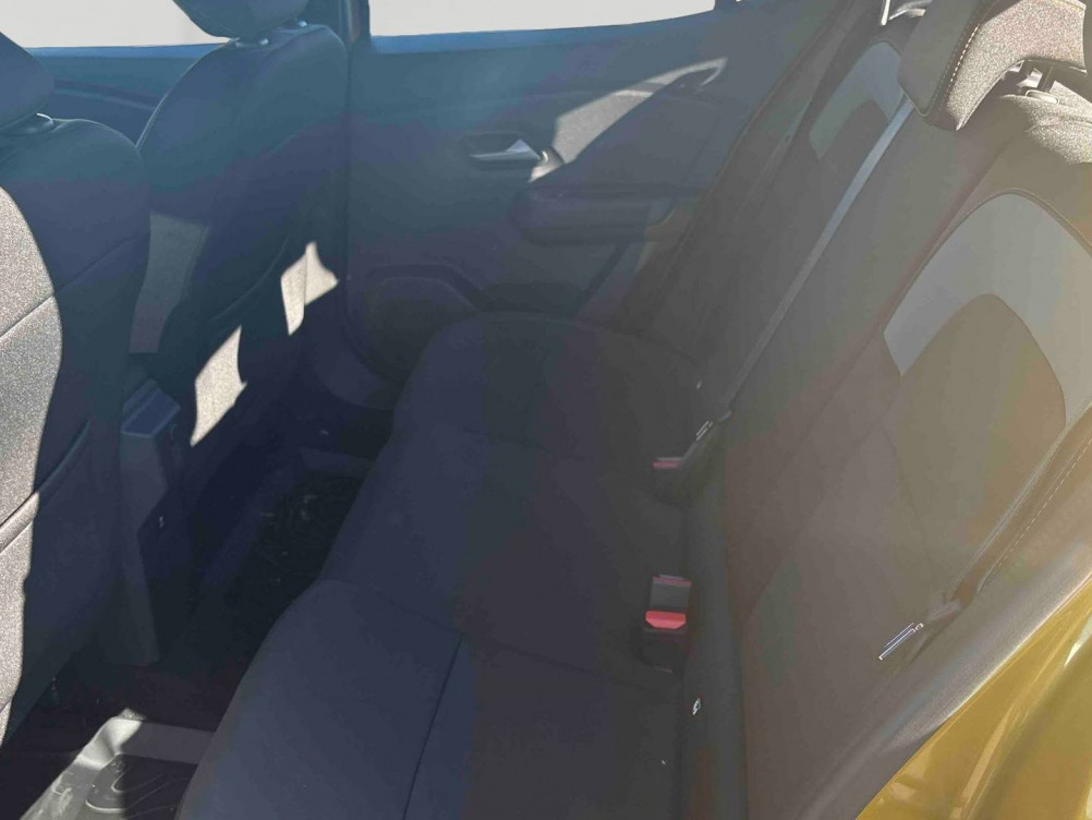 Acheter Dacia Sandero Sandero ECO-G 120 auto Stepway Extreme 5p neuf dans les concessions du Groupe Faurie