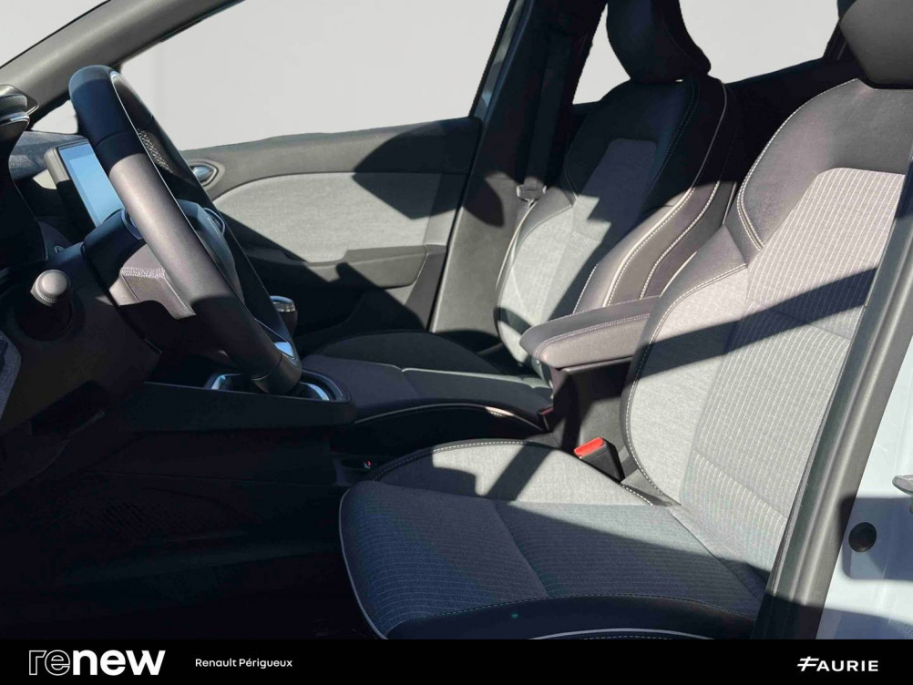 Acheter Renault Clio 5 Clio TCe 90 ch GSR2 Techno 5p occasion dans les concessions du Groupe Faurie