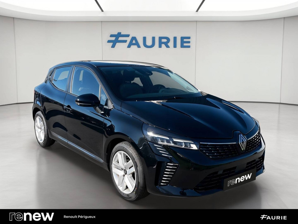 Acheter Renault Clio 5 Clio TCe 90 Evolution 5p occasion dans les concessions du Groupe Faurie