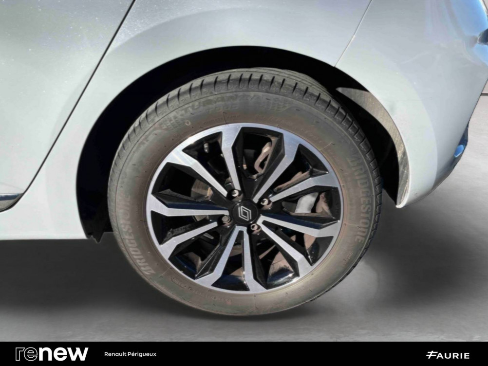 Acheter Renault Clio 5 Clio TCe 90 ch GSR2 Techno 5p occasion dans les concessions du Groupe Faurie