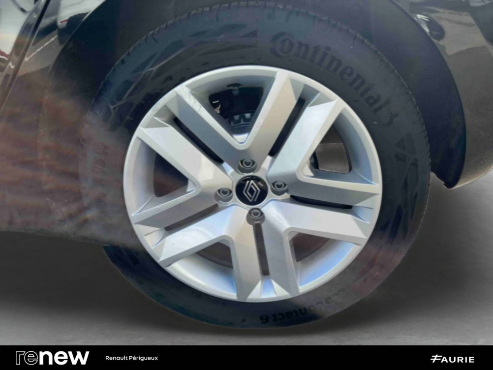 Acheter Renault Clio 5 Clio TCe 90 Evolution 5p occasion dans les concessions du Groupe Faurie