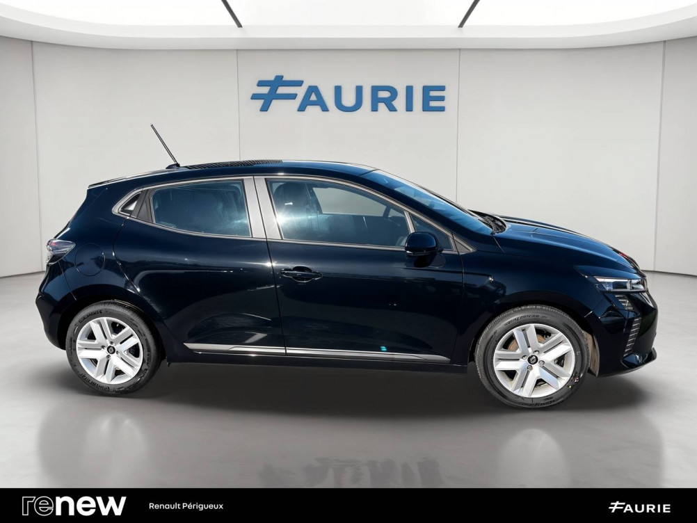 Acheter Renault Clio 5 Clio TCe 90 Evolution 5p occasion dans les concessions du Groupe Faurie