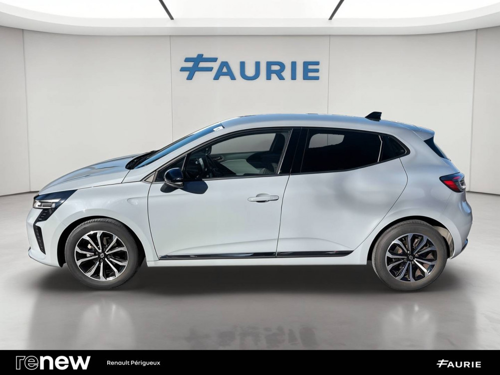 Acheter Renault Clio 5 Clio TCe 90 ch GSR2 Techno 5p occasion dans les concessions du Groupe Faurie