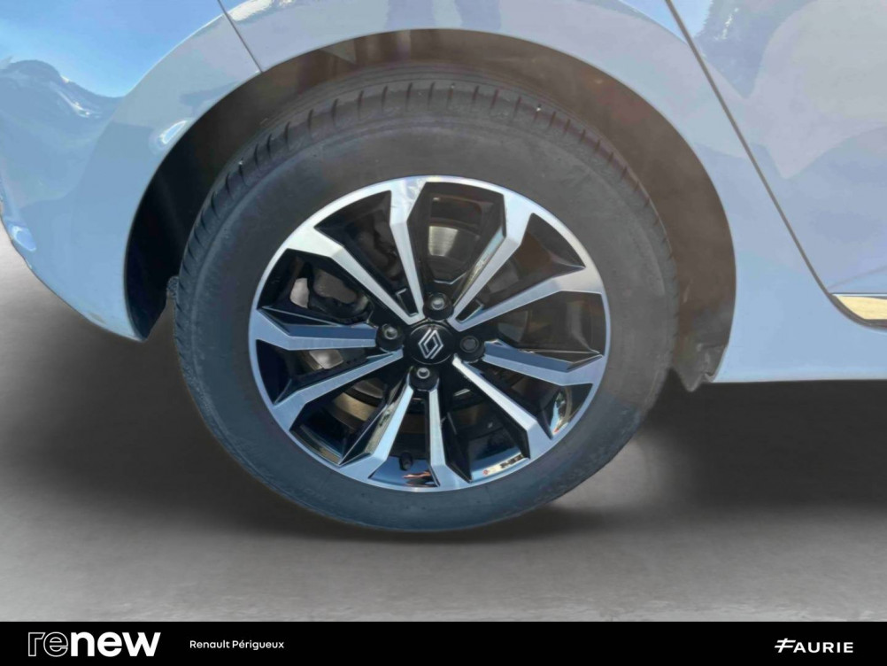 Acheter Renault Clio 5 Clio TCe 90 ch GSR2 Techno 5p occasion dans les concessions du Groupe Faurie