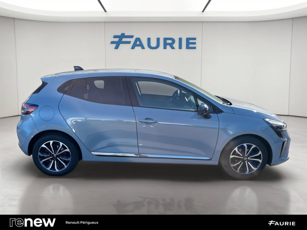 Acheter Renault Clio 5 Clio TCe 90 ch GSR2 Techno 5p occasion dans les concessions du Groupe Faurie