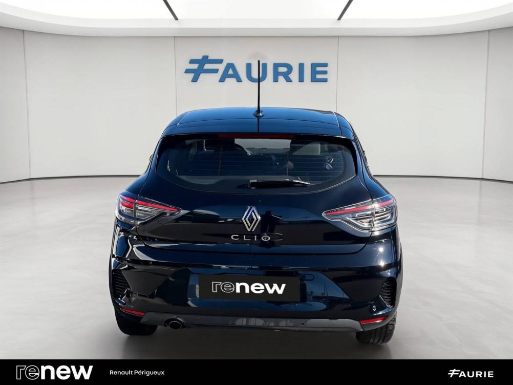 Acheter Renault Clio 5 Clio TCe 90 Evolution 5p occasion dans les concessions du Groupe Faurie