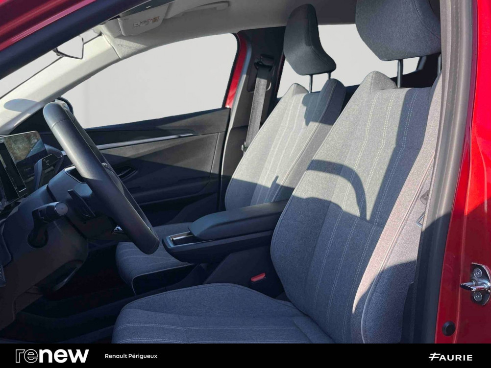 Acheter Renault Megane E-Tech Megane E-Tech EV60 220 ch super charge Equilibre 5p occasion dans les concessions du Groupe Faurie