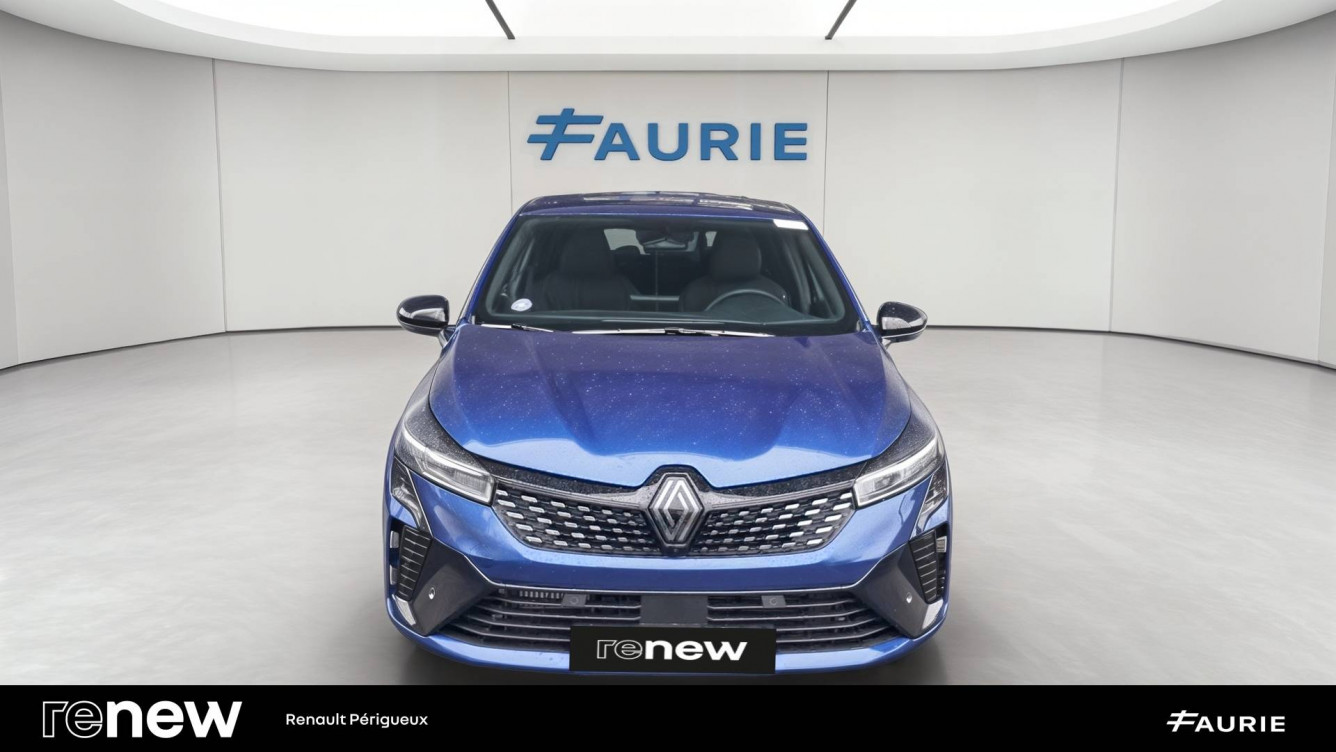 Acheter Renault Clio 5 Clio TCe 90 ch GSR2 Esprit Alpine 5p occasion dans les concessions du Groupe Faurie