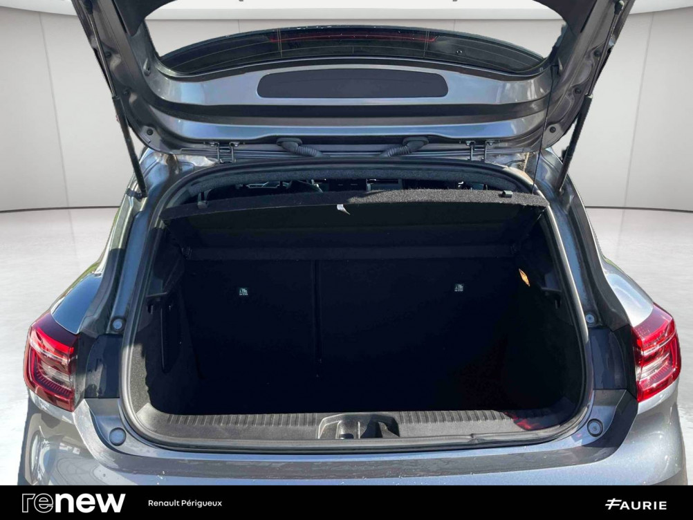 Acheter Renault Clio 5 Clio E-Tech full hybrid 145 Engineered 5p occasion dans les concessions du Groupe Faurie