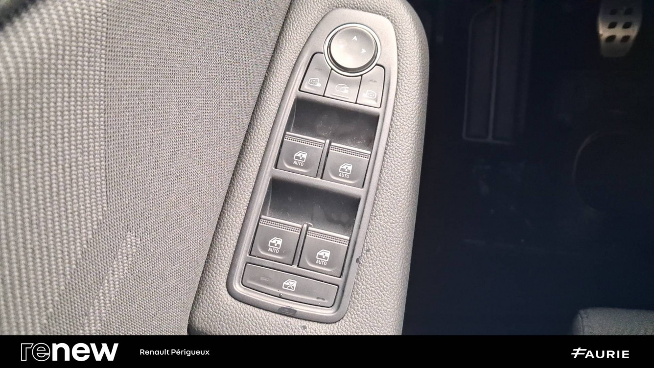 Acheter Renault Clio 5 Clio TCe 90 ch GSR2 Esprit Alpine 5p occasion dans les concessions du Groupe Faurie