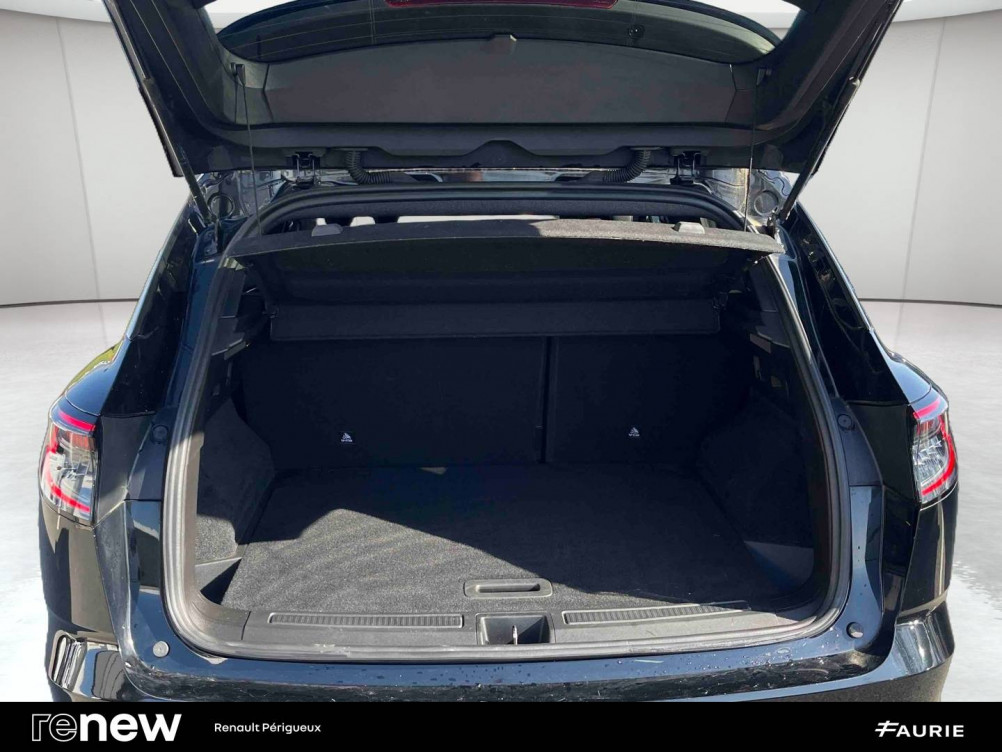 Acheter Renault Austral Austral E-Tech hybrid 200 Techno 5p occasion dans les concessions du Groupe Faurie