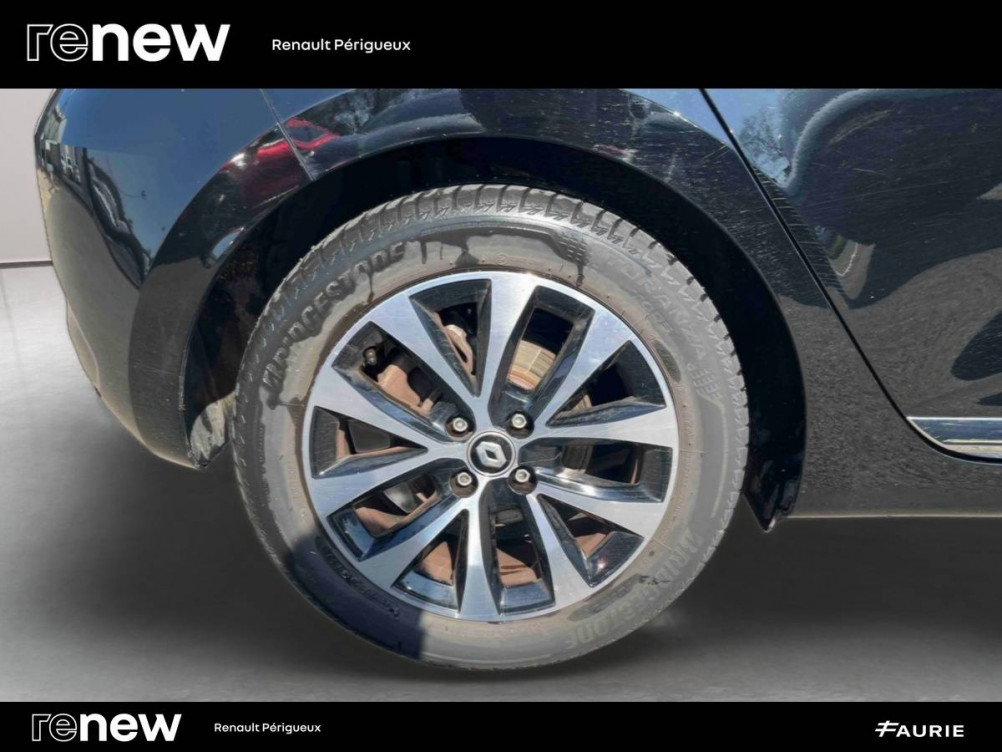 Acheter Renault Clio 5 Clio E-Tech full hybrid 145 Techno 5p occasion dans les concessions du Groupe Faurie