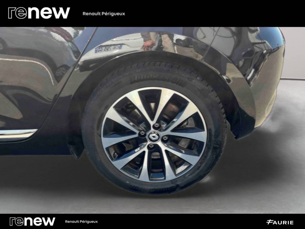 Acheter Renault Clio 5 Clio E-Tech full hybrid 145 Techno 5p occasion dans les concessions du Groupe Faurie