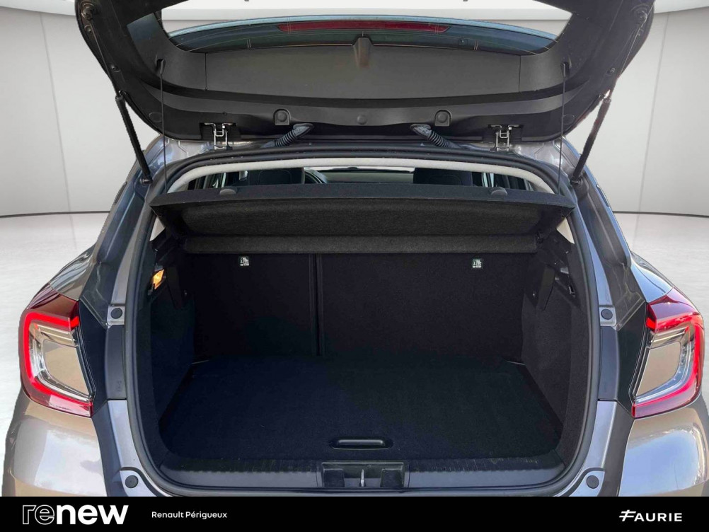 Acheter Renault Captur 2 Captur TCe 140 EDC - 21 Business 5p occasion dans les concessions du Groupe Faurie