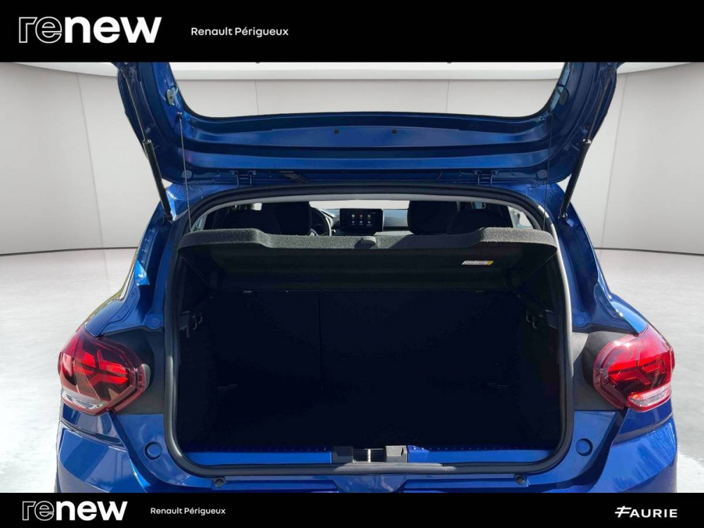 Acheter Dacia Sandero Sandero TCe 90 - 22 Stepway Confort 5p occasion dans les concessions du Groupe Faurie