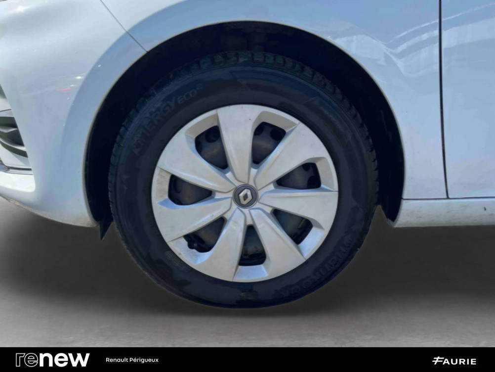 Acheter Renault Zoe Zoe R110 Achat Intégral - 21 Life 5p occasion dans les concessions du Groupe Faurie