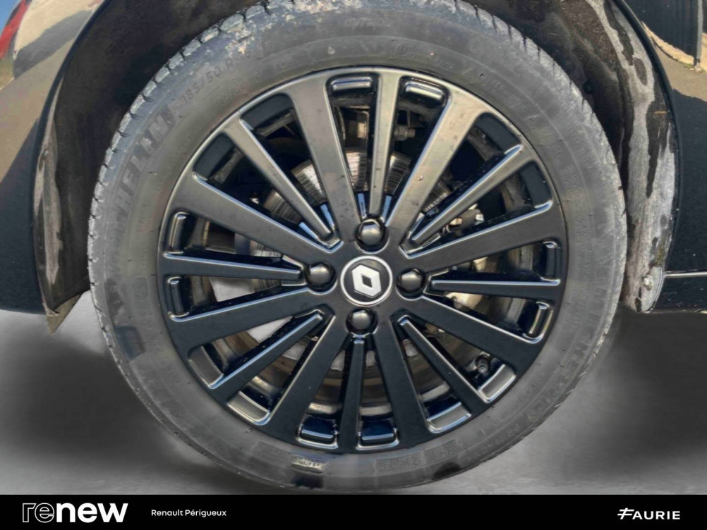 Acheter Renault Twingo Electrique Twingo III Achat Intégral - 21 Urban Night 5p occasion dans les concessions du Groupe Faurie