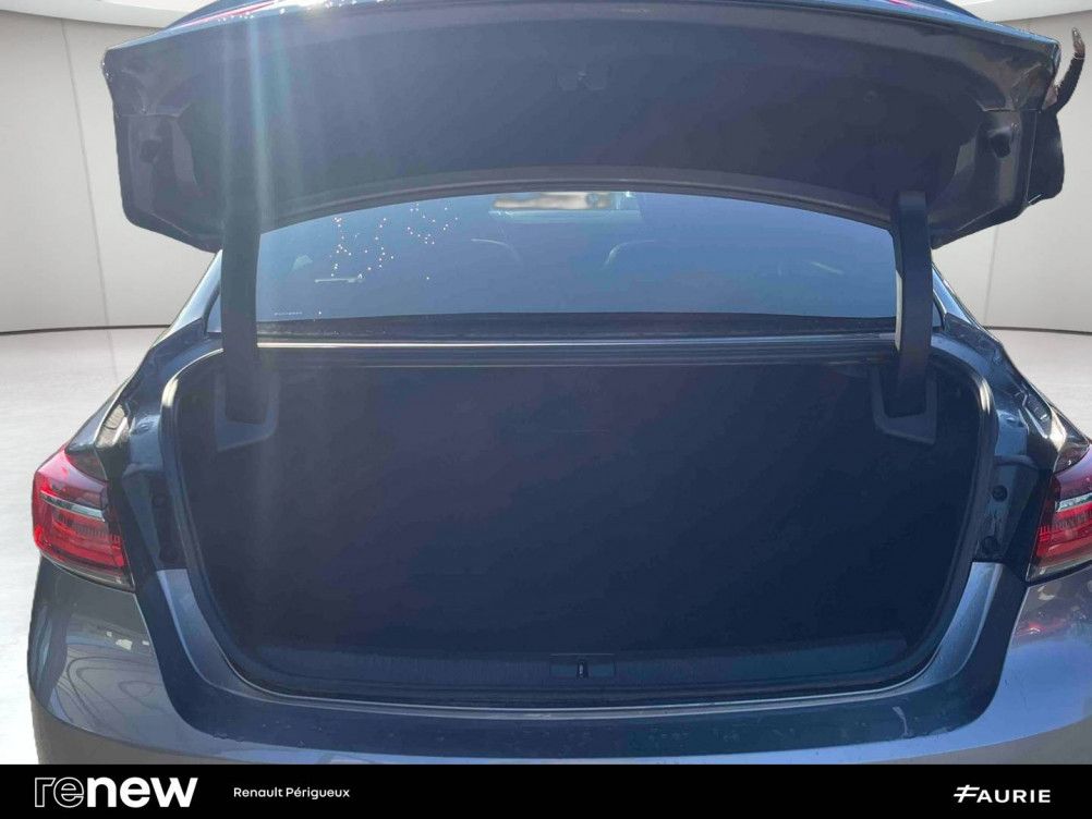 Acheter Renault Talisman Talisman Tce 160 EDC FAP Initiale Paris 4p occasion dans les concessions du Groupe Faurie