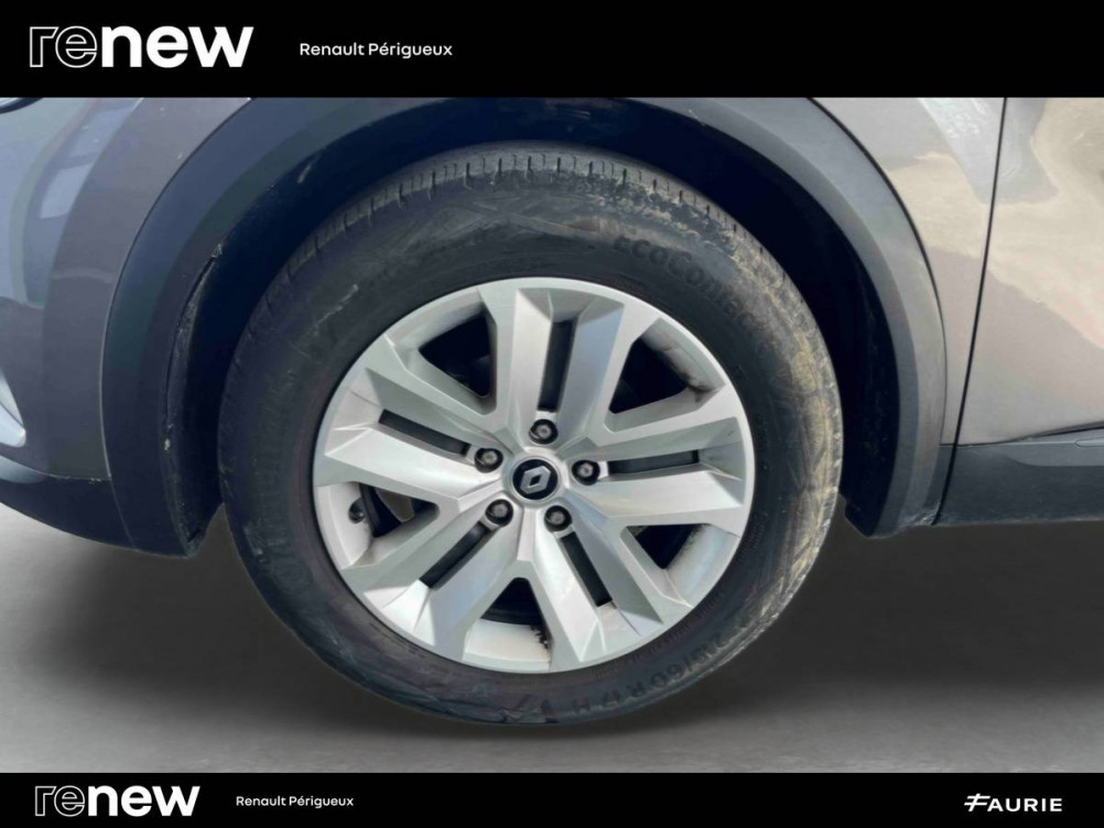 Acheter Renault Captur 2 Captur TCe 140 EDC - 21 Business 5p occasion dans les concessions du Groupe Faurie