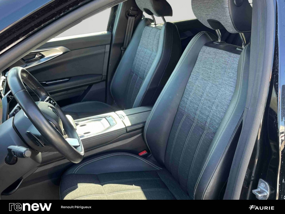 Acheter Renault Austral Austral E-Tech hybrid 200 Techno 5p occasion dans les concessions du Groupe Faurie