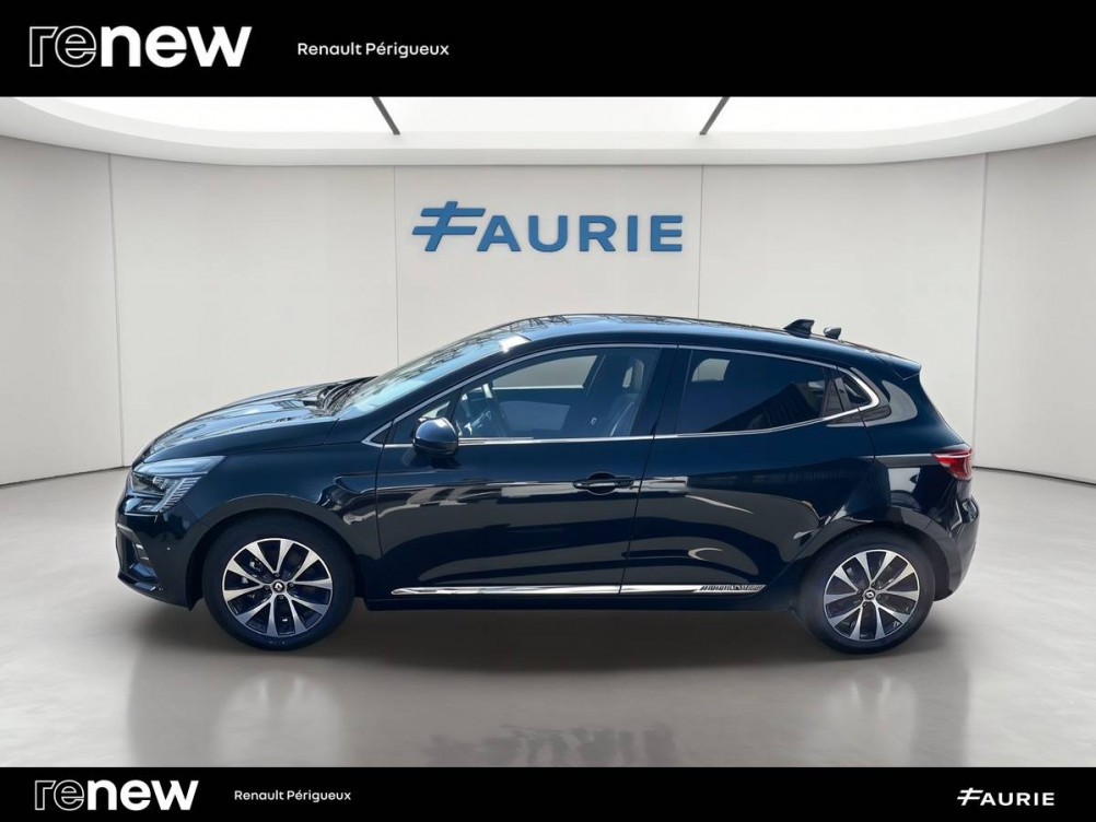 Acheter Renault Clio 5 Clio E-Tech full hybrid 145 Techno 5p occasion dans les concessions du Groupe Faurie