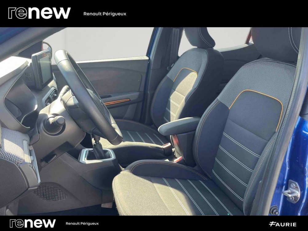 Acheter Dacia Sandero Sandero TCe 90 - 22 Stepway Confort 5p occasion dans les concessions du Groupe Faurie