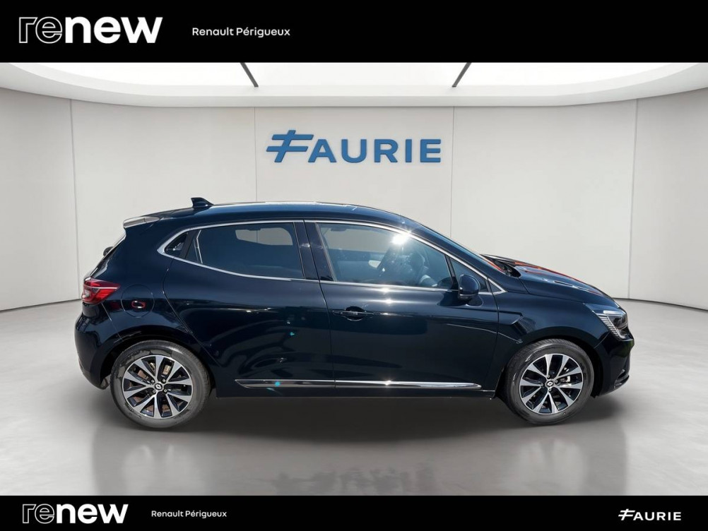 Acheter Renault Clio 5 Clio E-Tech full hybrid 145 Techno 5p occasion dans les concessions du Groupe Faurie