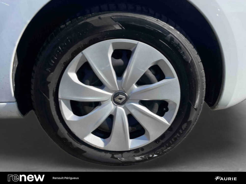 Acheter Renault Zoe Zoe R110 Achat Intégral - 21 Life 5p occasion dans les concessions du Groupe Faurie