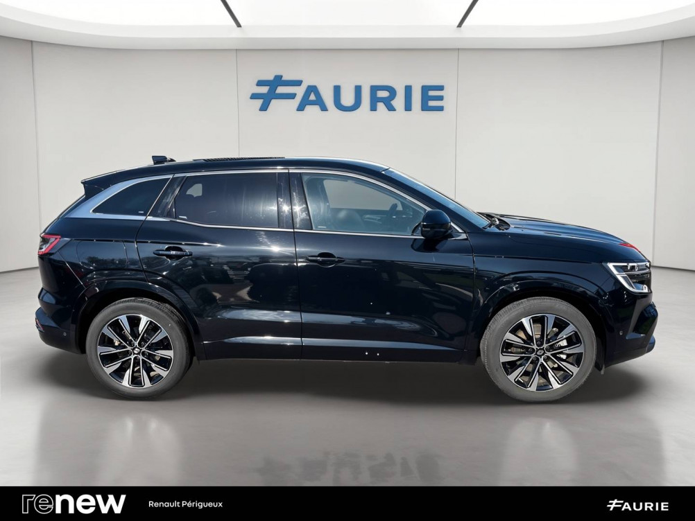 Acheter Renault Austral Austral E-Tech hybrid 200 Techno 5p occasion dans les concessions du Groupe Faurie