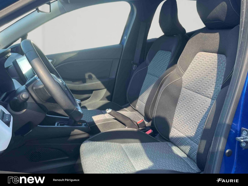 Acheter Renault Clio 5 Clio TCe 90 Evolution 5p occasion dans les concessions du Groupe Faurie