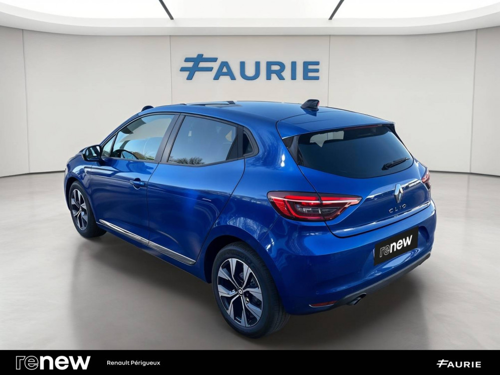 Acheter Renault Clio 5 Clio TCe 90 Evolution 5p occasion dans les concessions du Groupe Faurie