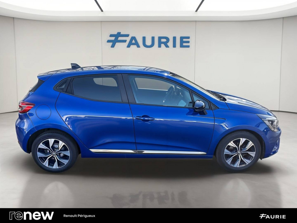 Acheter Renault Clio 5 Clio TCe 90 Evolution 5p occasion dans les concessions du Groupe Faurie