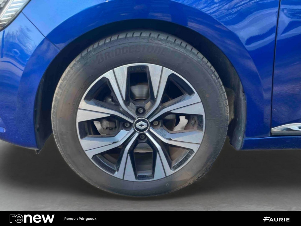 Acheter Renault Clio 5 Clio TCe 90 Evolution 5p occasion dans les concessions du Groupe Faurie