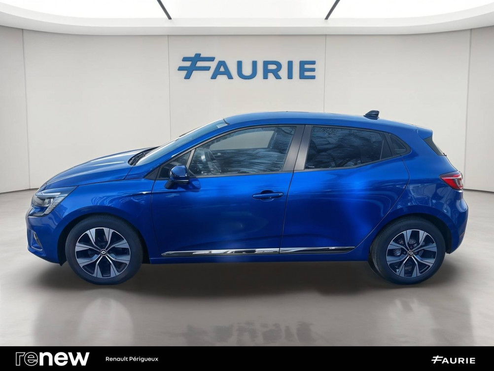Acheter Renault Clio 5 Clio TCe 90 Evolution 5p occasion dans les concessions du Groupe Faurie