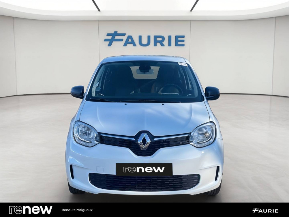 Acheter Renault Twingo 3 Twingo III SCe 65 - 21 Life 5p occasion dans les concessions du Groupe Faurie