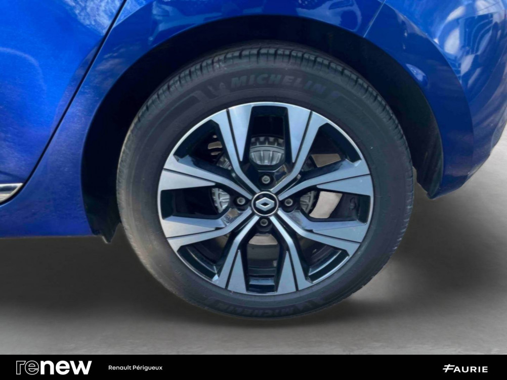 Acheter Renault Clio 5 Clio TCe 90 Evolution 5p occasion dans les concessions du Groupe Faurie
