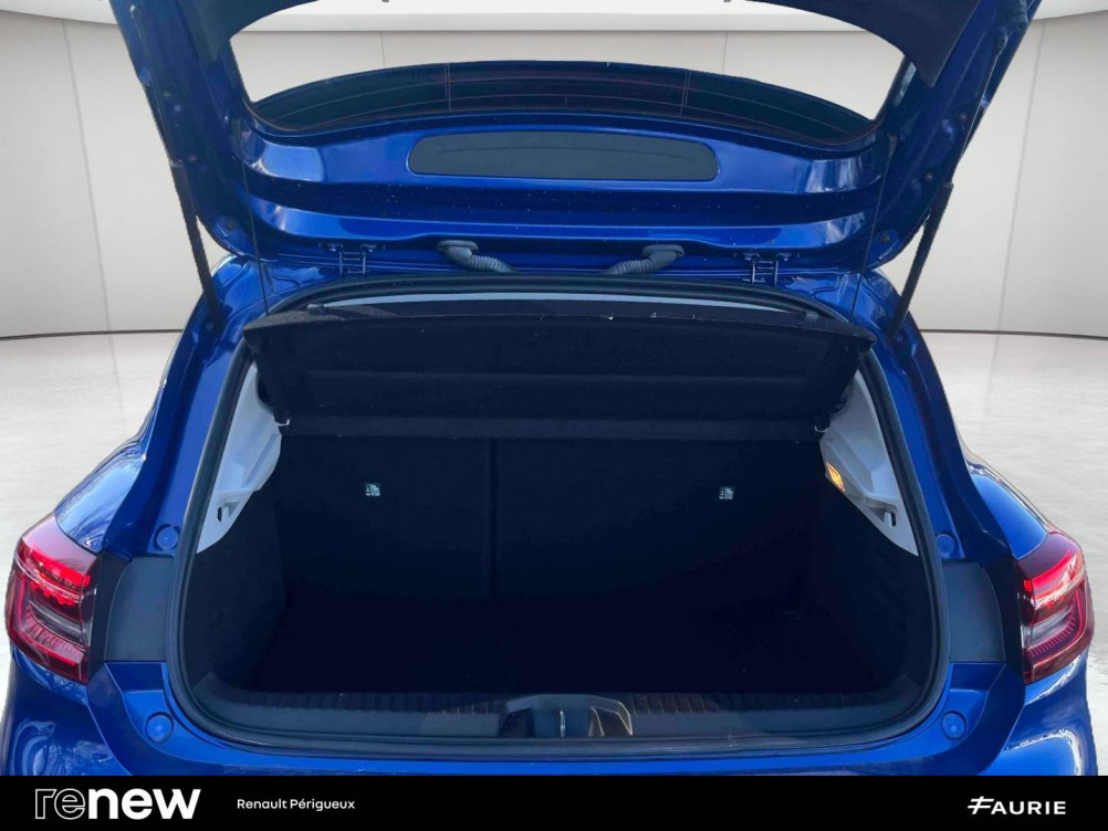 Acheter Renault Clio 5 Clio TCe 90 Evolution 5p occasion dans les concessions du Groupe Faurie
