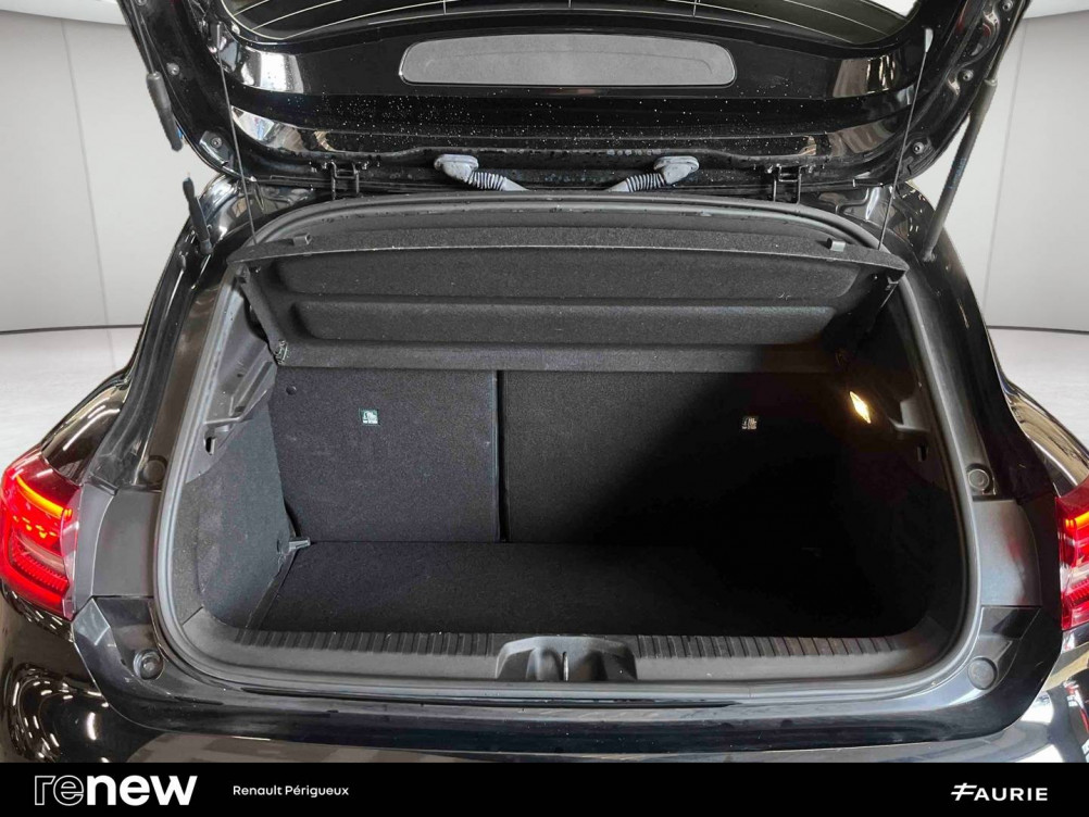 Acheter Renault Clio 5 Clio TCe 100 Intens 5p occasion dans les concessions du Groupe Faurie