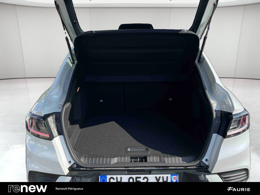 Acheter Renault Arkana Arkana E-Tech 145 - 23 Techno 5p occasion dans les concessions du Groupe Faurie