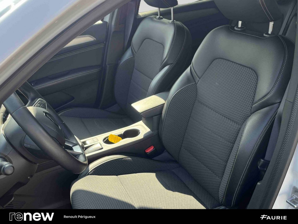 Acheter Renault Arkana Arkana E-Tech 145 - 23 Techno 5p occasion dans les concessions du Groupe Faurie