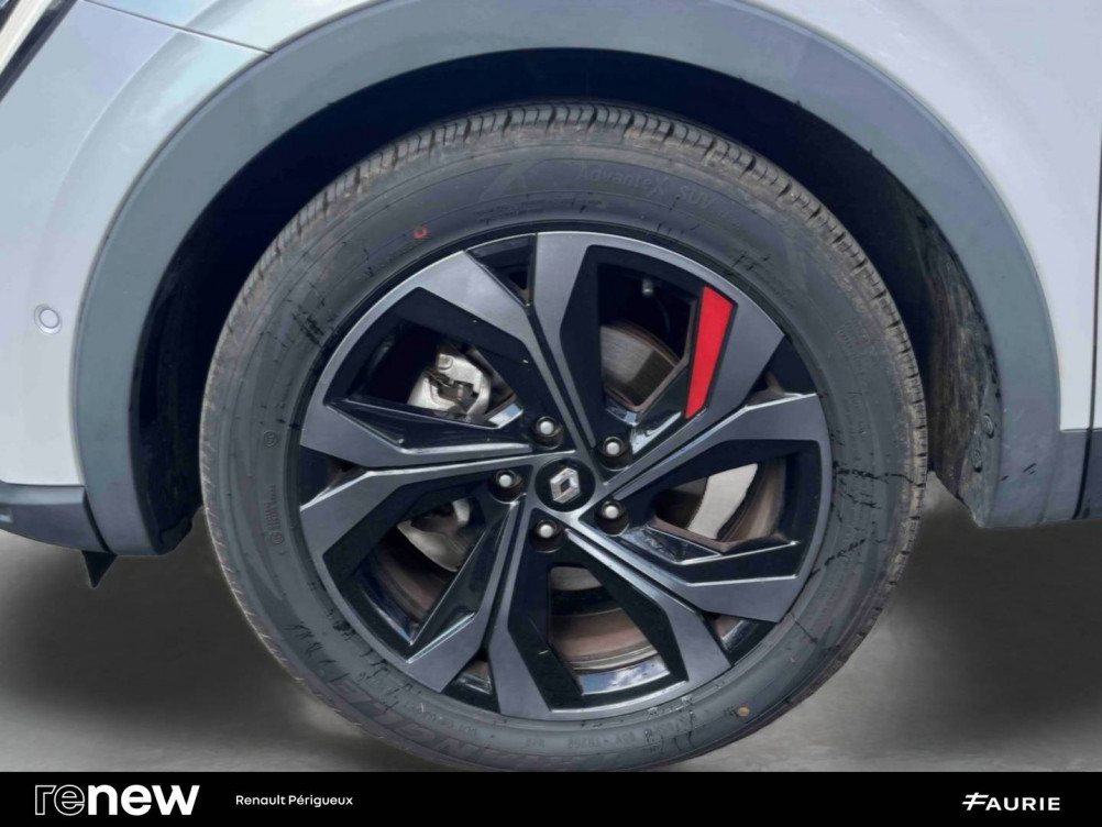 Acheter Renault Arkana Arkana E-Tech 145 - 21B R.S. Line 5p occasion dans les concessions du Groupe Faurie