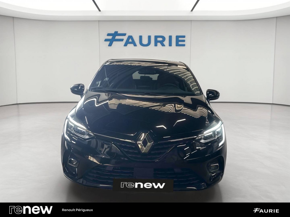 Acheter Renault Clio 5 Clio TCe 100 Intens 5p occasion dans les concessions du Groupe Faurie