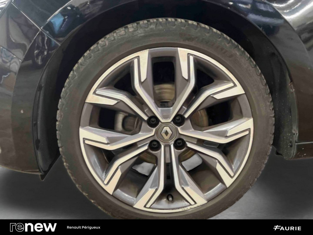 Acheter Renault Clio 5 Clio TCe 100 Intens 5p occasion dans les concessions du Groupe Faurie