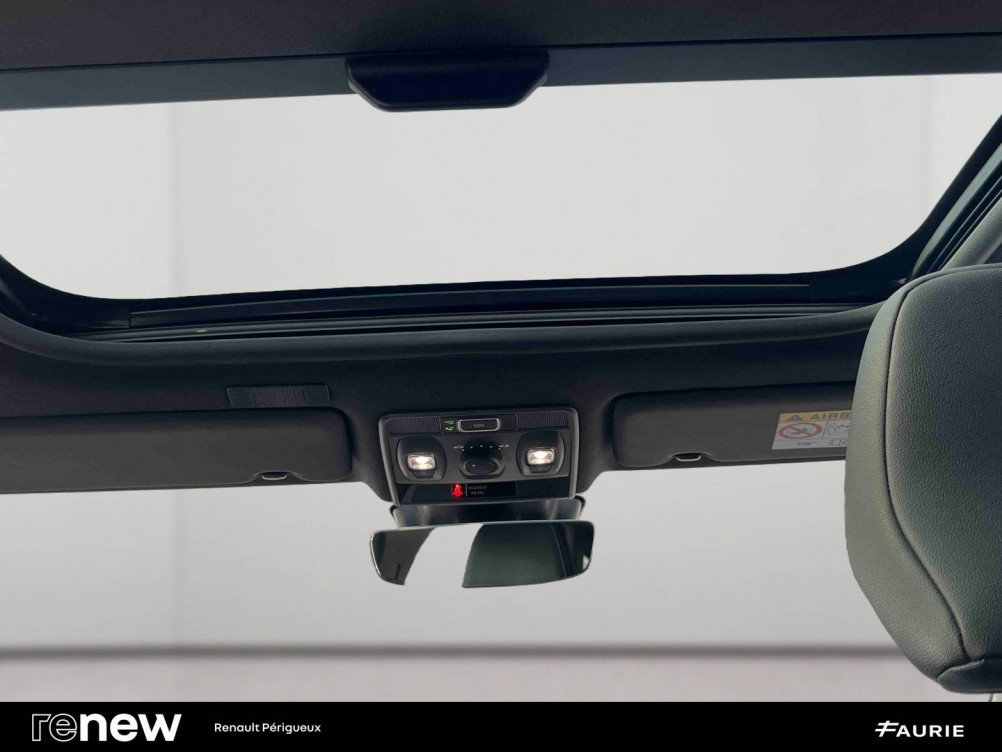 Acheter Renault Arkana Arkana E-Tech 145 - 21B R.S. Line 5p occasion dans les concessions du Groupe Faurie